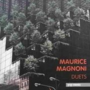 Maurice Magnoni - Duets (1993)