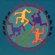 NYC Peech Boys - Life Is Something Special (1983) [Hi-Res]