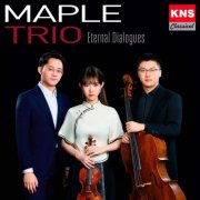 Maple Trio - Eternal Dialogues (2026) Hi-Res