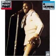 Wilson Pickett - Wilson Pickett in Philadelphia (1995) [Hi-Res 192kHz]