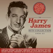 Harry James - The Hits Collection 1938-53 (2018)