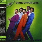 Sho-Nuff - Stand Up for Love (1982) [2014]