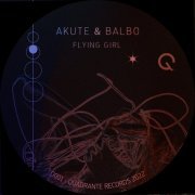 AKUTE, Balbo - Flying Girl (2022)