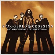 Staggered Crossing - Staggered Crossing (20th Anniversary Deluxe Edition) (2021)