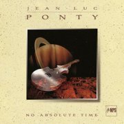 Jean-Luc Ponty - No Absolute Time (2023) [Hi-Res]