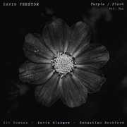 David Preston - Purple / Black (Vol. 2) (2024) [Hi-Res]