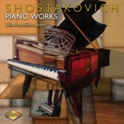 Lilia Boyadjieva - Shostakovich: Piano Works (2009)