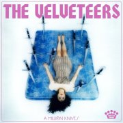 The Velveteers - A Million Knives (2025) [Hi-Res]