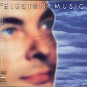 Karl Bartos/Electric Music (ex-Kraftwerk) - Electric Music  (1998) CD-Rip