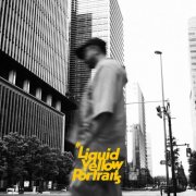 Shingo Suzuki - Liquid Yellow Portraits (2024)