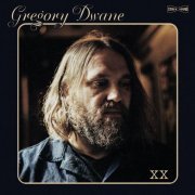 Gregory Dwane - XX (2022)