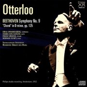 Willem van Otterloo - Beethoven: Symphony No. 9 (1952) [2015]