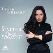 VA - The Matter of Time Project (2022) [Hi-Res]