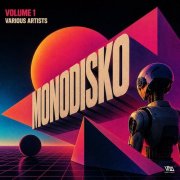 VA - Monodisko Vol. 1 (2026)
