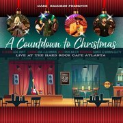 VA - Dare Records Presents: A Countdown To Christmas - EP (Live) (2020) Hi Res