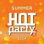 VA - Hot Party Summer 2024 (2024)