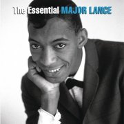 Major Lance - The Essential Major Lance (2014)