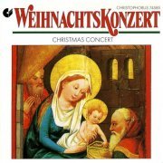 Collegium tubicense Ulm - Weihnachtskonzert (2019)