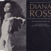 Diana Ross - Why Do Fools Fall In Love (1994)