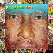 Lee "Scratch" Perry - Heaven (2023)