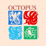 Newton Faulkner - OCTOPUS (2025) [Hi-Res]