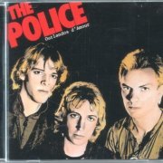 The Police - Outlandos D'Amour (1978) {2003, Remastered}