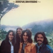 The Staton Brothers - The Staton Brothers Band (2022) [Hi-Res]