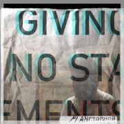 Planctophob - Giving No Statements (2020)