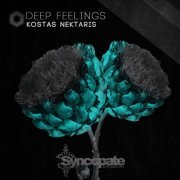 Kostas Nektaris - Deep Feelings (2019)