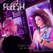 Fleesh – Echoes of Time (An '80s Tribute) (2026)
