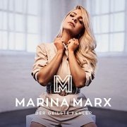 Marina Marx - Der geilste Fehler (2020) Hi-Res