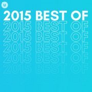 VA - 2015 Best of by uDiscover (2023)