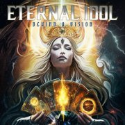 Eternal Idol - Behind A Vison (2025) Hi-Res