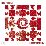 DIL TRIO - Hammonday (2025)