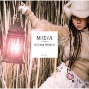 Misia - EIGHTH WORLD (2008)