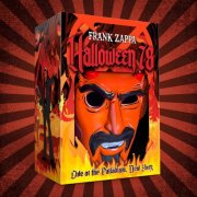 Frank Zappa - Halloween 78 (2025)