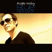 Mark Selby - Blue Highway (2013)