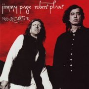 Jimmy Page & Robert Plant - No Quarter (Remastered, 2004)