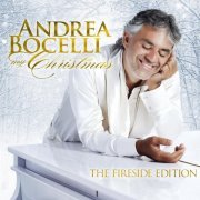 Andrea Bocelli - My Christmas (The Fireside Edition) [M] (2009) [E-AC-3 JOC Dolby Atmos]