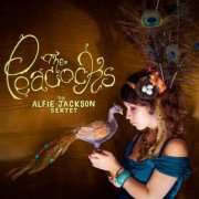 The Alfie Jackson Sextet - The Peacocks (2025)