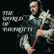 Luciano Pavarotti - The World Of Pavarotti (2021)