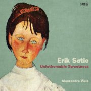 Alessandro Viale - Unfathomable Sweetness (2026) Hi-Res