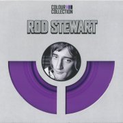 Rod Stewart - Colour Collection (2007)