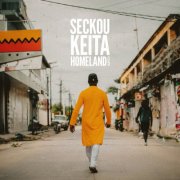 Seckou Keita - Homeland - Chapter 1 (2024)