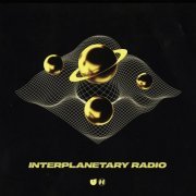 Unglued - Interplanetary Radio (2021)