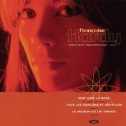 Françoise Hardy - Greatest Hits (1995)