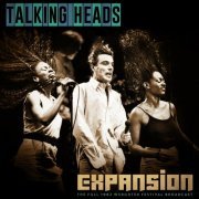 Talking Heads - Expansion (Live 1982) (2021)