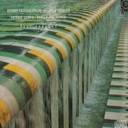 Bobby Hutcherson - Four Seasons (1983) 320 kbps