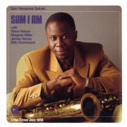 Sam Newsome Quintet - Sam I Am (1992/2009) [Hi-Res]