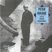 Peter Bocage And His Creole Serenaders - Peter Bocage And His Creole Serenaders (1982)